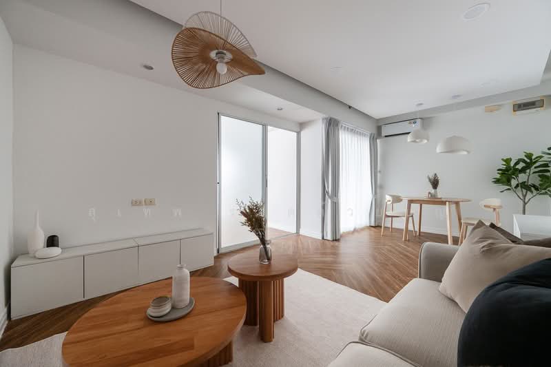 Supalai Park Srinakarin, Bangkok, 688 Srinakarin Road, Nong Bon, Prawet, Bangkok, 1 Bedroom, 51 sqm, Condo For Sale, by Sutep Rodduaybun, 500395838 - DDproperty.com