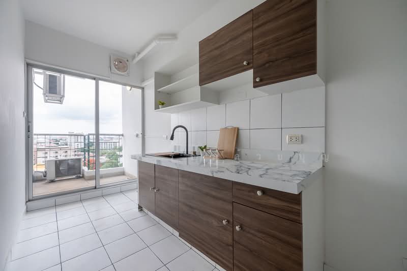 Supalai Park Srinakarin, Bangkok, 688 Srinakarin Road, Nong Bon, Prawet, Bangkok, 1 Bedroom, 51 sqm, Condo For Sale, by Sutep Rodduaybun, 500395838 - DDproperty.com