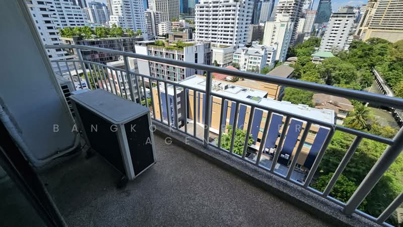Lake Green, Bangkok, 199 Sukhumvit Soi 8, Khlong Toei, Bangkok, 2 Bedrooms, 127 sqm, Condo For Rent, by BANGKOK PROPERTY AGENTS, 500395842 - DDproperty.com
