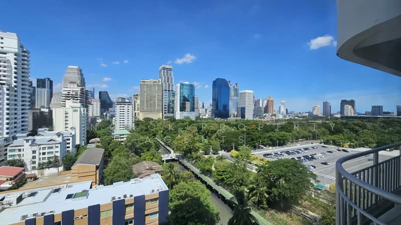 Lake Green, Bangkok, 199 Sukhumvit Soi 8, Khlong Toei, Bangkok, 2 Bedrooms, 127 sqm, Condo For Rent, by BANGKOK PROPERTY AGENTS, 500395842 - DDproperty.com
