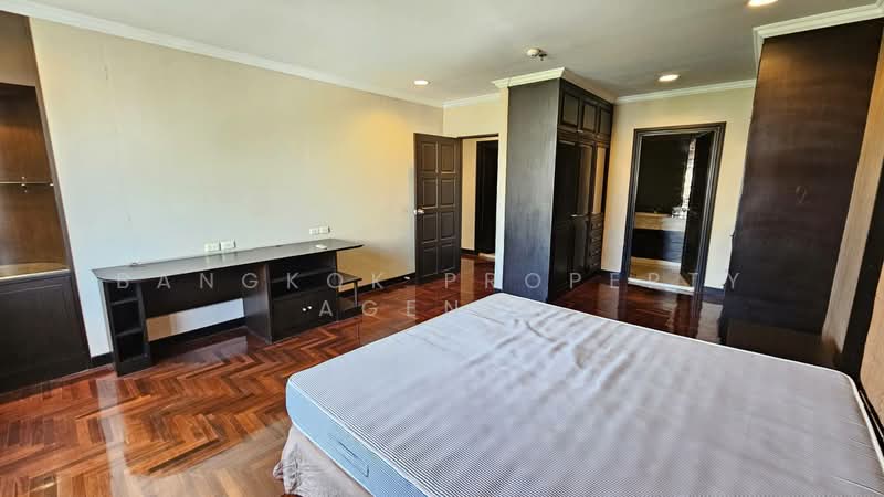 Lake Green, Bangkok, 199 Sukhumvit Soi 8, Khlong Toei, Bangkok, 2 Bedrooms, 127 sqm, Condo For Rent, by BANGKOK PROPERTY AGENTS, 500395842 - DDproperty.com