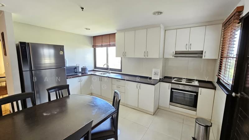 Lake Green, Bangkok, 199 Sukhumvit Soi 8, Khlong Toei, Bangkok, 2 Bedrooms, 127 sqm, Condo For Rent, by BANGKOK PROPERTY AGENTS, 500395842 - DDproperty.com