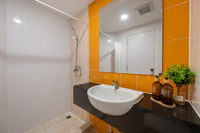 The Tropical Condo, Bangkok, 54 On Nut 12 Alley, Suan Luang, Bangkok, 1 Bedroom, 51 sqm, Condo For Sale, by Sutep Rodduaybun, 500395845 - DDproperty.com