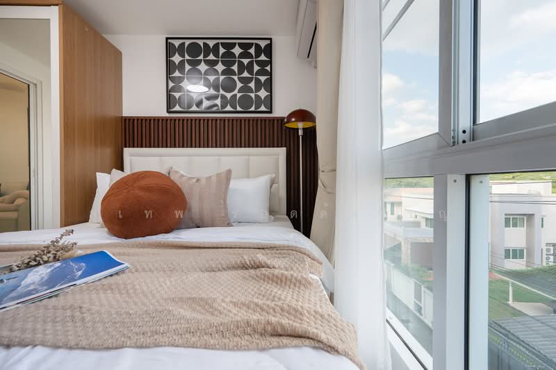 The Tropical Condo, Bangkok, 54 On Nut 12 Alley, Suan Luang, Bangkok, 1 Bedroom, 51 sqm, Condo For Sale, by Sutep Rodduaybun, 500395845 - DDproperty.com