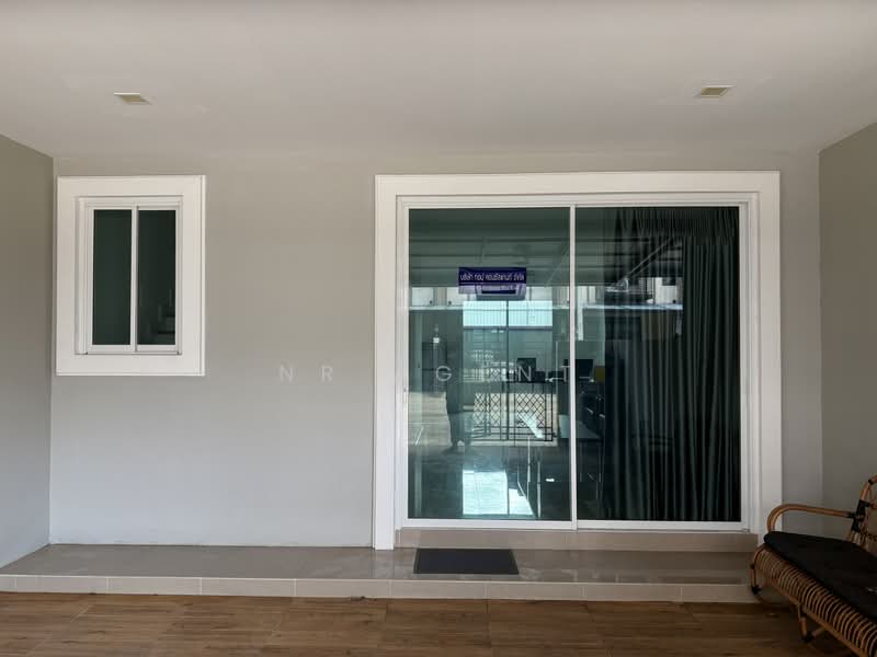 ดิ ไอเฟล รามคำแหง-มิสทีน, Bangkok, Rat Phatthana, Saphan Sung, Bangkok, 3 Bedrooms, 145 sqm, Townhouse For Sale, by NR AGENT, 500395846 - DDproperty.com