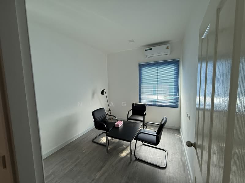 ดิ ไอเฟล รามคำแหง-มิสทีน, Bangkok, Rat Phatthana, Saphan Sung, Bangkok, 3 Bedrooms, 145 sqm, Townhouse For Sale, by NR AGENT, 500395846 - DDproperty.com