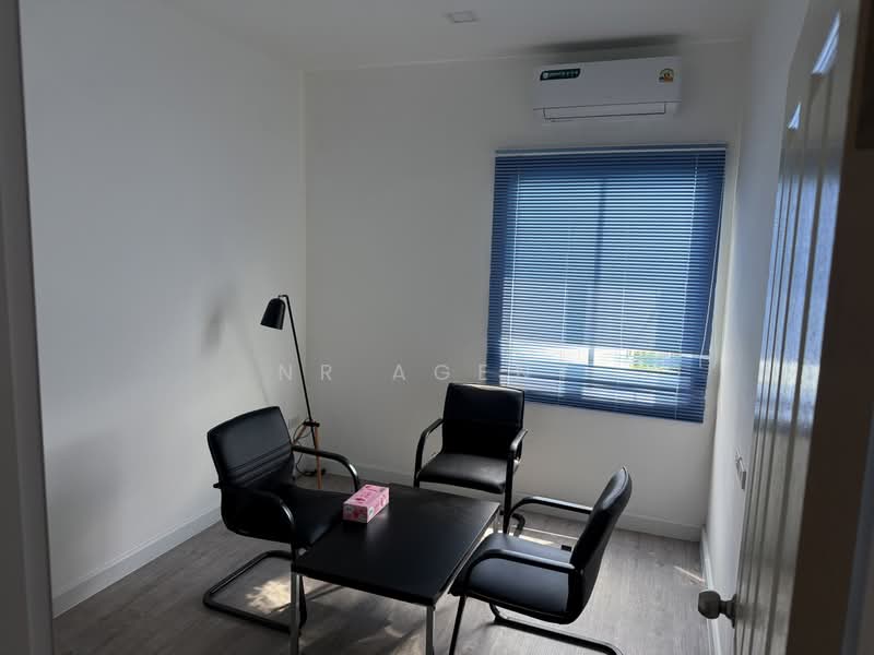 ดิ ไอเฟล รามคำแหง-มิสทีน, Bangkok, Rat Phatthana, Saphan Sung, Bangkok, 3 Bedrooms, 145 sqm, Townhouse For Sale, by NR AGENT, 500395846 - DDproperty.com