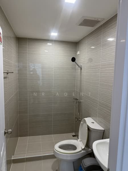 ดิ ไอเฟล รามคำแหง-มิสทีน, Bangkok, Rat Phatthana, Saphan Sung, Bangkok, 3 Bedrooms, 145 sqm, Townhouse For Sale, by NR AGENT, 500395846 - DDproperty.com