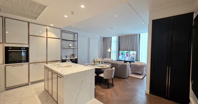 ลา เคลฟ แบงค็อค บาย เดอะเครสต์คอลเลคชั่น : La Clef Bangkok by The Crest Collection, กรุงเทพ, พระโขนง, คลองเตย, กรุงเทพ, 95 ตร.ม., อพาร์ทเมนท์ ให้เช่า, โดย Ratsarin Sirinipaspong, 500395854 - DDproperty.com