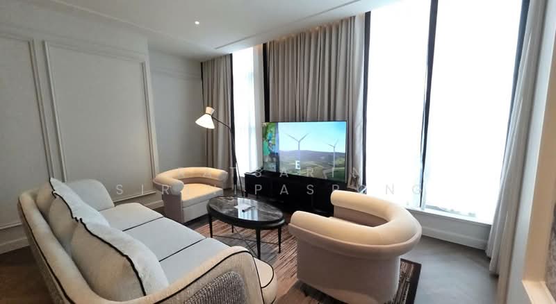 ลา เคลฟ แบงค็อค บาย เดอะเครสต์คอลเลคชั่น : La Clef Bangkok by The Crest Collection, กรุงเทพ, พระโขนง, คลองเตย, กรุงเทพ, 95 ตร.ม., อพาร์ทเมนท์ ให้เช่า, โดย Ratsarin Sirinipaspong, 500395854 - DDproperty.com