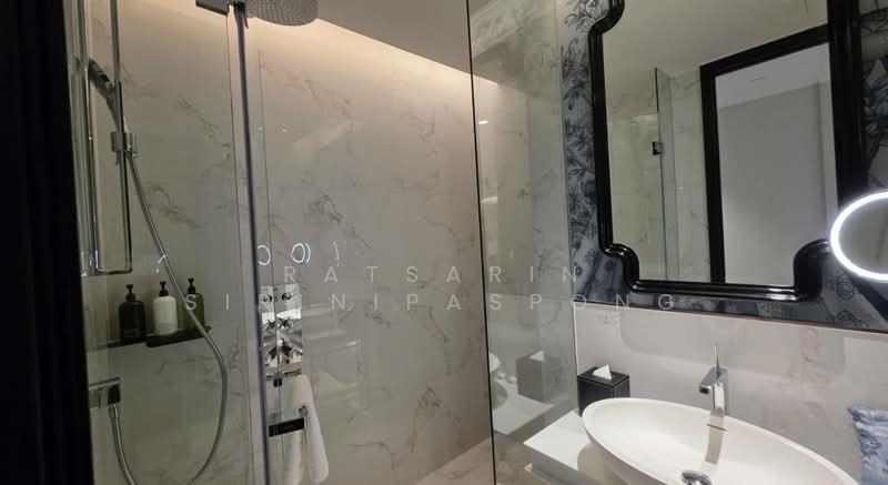 La Clef Bangkok by The Crest Collection, Bangkok, Phra Kanong, Khlong Toei, Bangkok, 2 Bedrooms, 95 sqm, Apartment For Rent, by Ratsarin Sirinipaspong, 500395854 - DDproperty.com