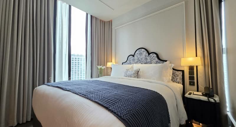 ลา เคลฟ แบงค็อค บาย เดอะเครสต์คอลเลคชั่น : La Clef Bangkok by The Crest Collection, กรุงเทพ, พระโขนง, คลองเตย, กรุงเทพ, 95 ตร.ม., อพาร์ทเมนท์ ให้เช่า, โดย Ratsarin Sirinipaspong, 500395854 - DDproperty.com