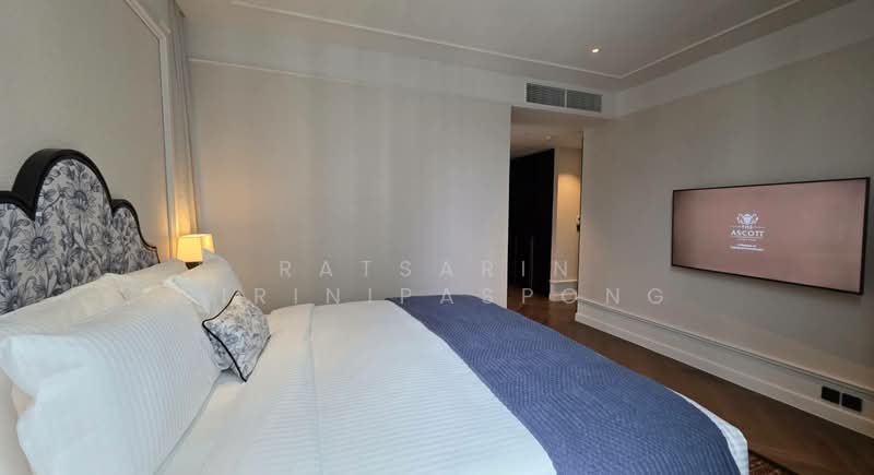 La Clef Bangkok by The Crest Collection, Bangkok, Phra Kanong, Khlong Toei, Bangkok, 2 Bedrooms, 95 sqm, Apartment For Rent, by Ratsarin Sirinipaspong, 500395854 - DDproperty.com