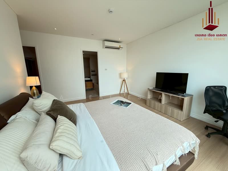 Fullerton Sukhumvit, Bangkok, Sukhumvit Road, Khlong Tan Nua, Watthana, Bangkok, 2 Bedrooms, 96 sqm, Condo For Sale, by JSA REAL ESTATE, 500395856 - DDproperty.com