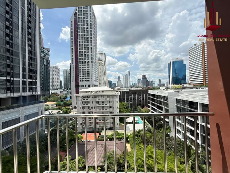 Fullerton Sukhumvit : ฟูลเลอตัน สุขุมวิท, กรุงเทพ, ถนนสุขุมวิท, คลองตันเหนือ, วัฒนา, กรุงเทพ, 96 ตร.ม., คอนโด ขาย, โดย JSA REAL ESTATE, 500395856 - DDproperty.com