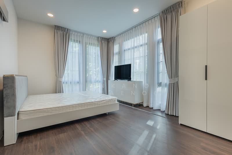 The City Ramintra-Wongwaen : เดอะ ซิตี้ รามอินทรา-วงแหวน, กรุงเทพ, ถนนเลียบวงแหวน-ไทยรามัญ, สามวาตะวันตก, คลองสามวา, กรุงเทพ, 390 ตร.ม., บ้านเดี่ยว ขาย, โดย Chonkanok Panraenoo, 500395857 - DDproperty.com