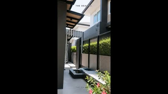 The City Nawamin 53, Bangkok, Soi Nawamin 53, Nawamin, Bueng Kum, Bangkok, 4 Bedrooms, 250 sqm, Single Detached House For Sale, by Jintarat Peerapatdit, 500395858 - DDproperty.com