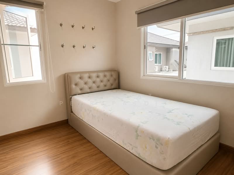 The City Nawamin 53, Bangkok, Soi Nawamin 53, Nawamin, Bueng Kum, Bangkok, 4 Bedrooms, 250 sqm, Single Detached House For Sale, by Jintarat Peerapatdit, 500395858 - DDproperty.com