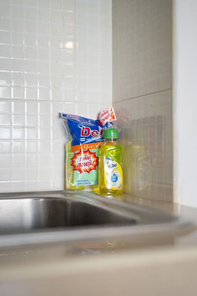 Premier Place, Bangkok, 146 Soi Seri 9, New Rama 9 Road, Suan Luang, Bangkok, 1 Bedroom, 42 sqm, Condo For Sale, by Sutep Rodduaybun, 500395862 - DDproperty.com