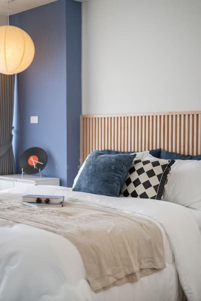 Premier Place, Bangkok, 146 Soi Seri 9, New Rama 9 Road, Suan Luang, Bangkok, 1 Bedroom, 42 sqm, Condo For Sale, by Sutep Rodduaybun, 500395862 - DDproperty.com
