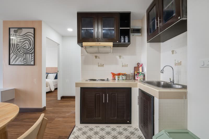 Premier Place, Bangkok, 146 Soi Seri 9, New Rama 9 Road, Suan Luang, Bangkok, 1 Bedroom, 42 sqm, Condo For Sale, by Sutep Rodduaybun, 500395862 - DDproperty.com