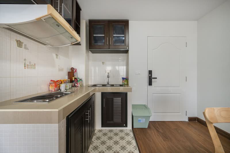 Premier Place, Bangkok, 146 Soi Seri 9, New Rama 9 Road, Suan Luang, Bangkok, 1 Bedroom, 42 sqm, Condo For Sale, by Sutep Rodduaybun, 500395862 - DDproperty.com