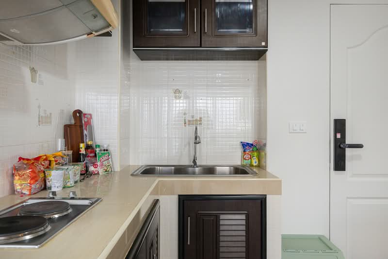 Premier Place, Bangkok, 146 Soi Seri 9, New Rama 9 Road, Suan Luang, Bangkok, 1 Bedroom, 42 sqm, Condo For Sale, by Sutep Rodduaybun, 500395862 - DDproperty.com