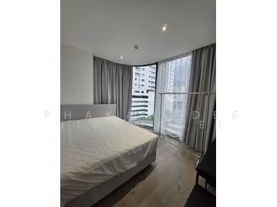 For Rent - Fynn Asoke, Bangkok