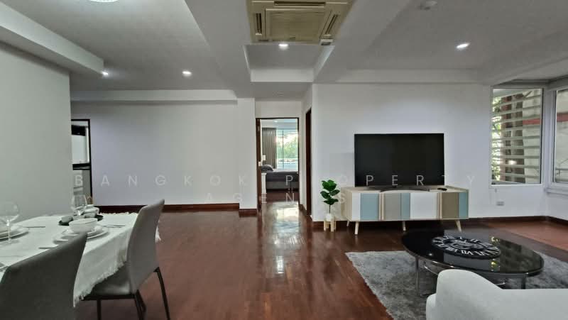 P.R. Home 1 & 2, Bangkok, Soi Thonglor 8, Khlong Tan Nua, Watthana, Bangkok, 2 Bedrooms, 250 sqm, Condo For Rent, by BANGKOK PROPERTY AGENTS, 500395872 - DDproperty.com