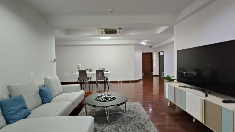 P.R. Home 1 & 2, Bangkok, Soi Thonglor 8, Khlong Tan Nua, Watthana, Bangkok, 2 Bedrooms, 250 sqm, Condo For Rent, by BANGKOK PROPERTY AGENTS, 500395872 - DDproperty.com