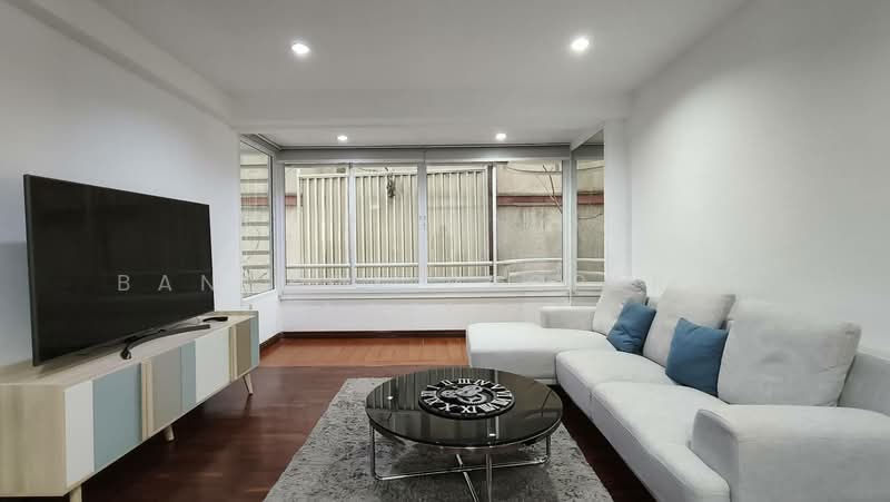 P.R. Home 1 & 2, Bangkok, Soi Thonglor 8, Khlong Tan Nua, Watthana, Bangkok, 2 Bedrooms, 250 sqm, Condo For Rent, by BANGKOK PROPERTY AGENTS, 500395872 - DDproperty.com