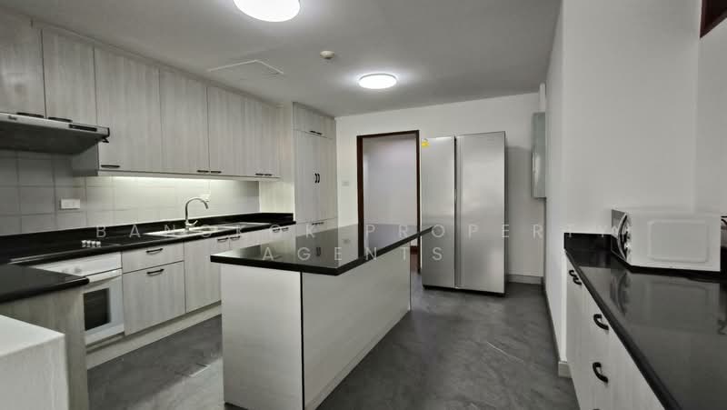 P.R. Home 1 & 2, Bangkok, Soi Thonglor 8, Khlong Tan Nua, Watthana, Bangkok, 2 Bedrooms, 250 sqm, Condo For Rent, by BANGKOK PROPERTY AGENTS, 500395872 - DDproperty.com