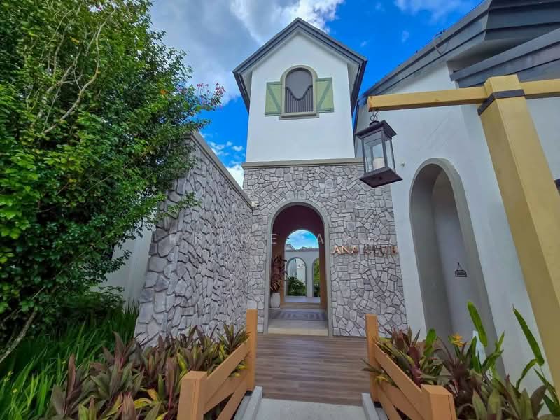 Anasiri Paklok, Phuket, Tha Ruea-Muang Mai Road, Pa Khlok, Thalang, Phuket, 3 Bedrooms, 2 sqm, Single Detached House For Rent, by prime Aye, 500395873 - DDproperty.com