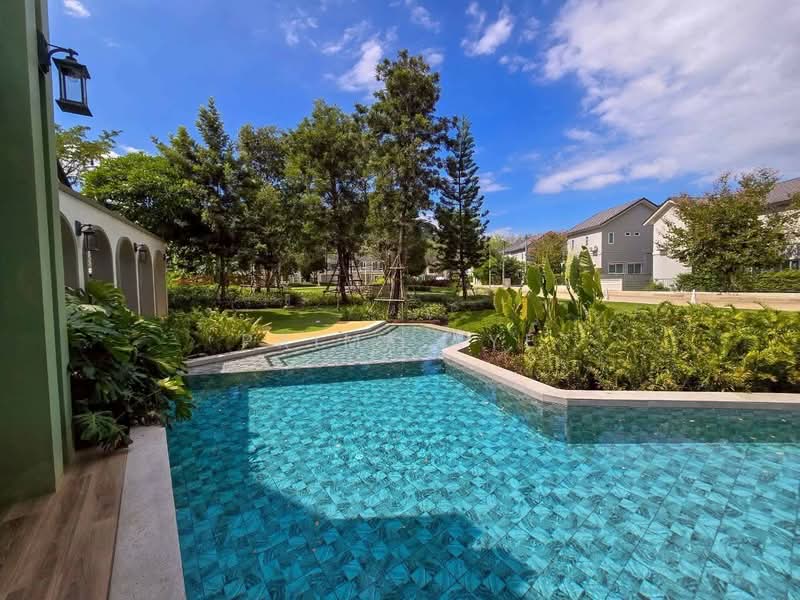 Anasiri Paklok, Phuket, Tha Ruea-Muang Mai Road, Pa Khlok, Thalang, Phuket, 3 Bedrooms, 2 sqm, Single Detached House For Rent, by prime Aye, 500395873 - DDproperty.com