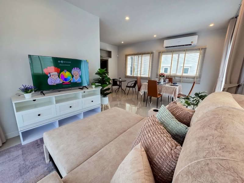 Anasiri Paklok, Phuket, Tha Ruea-Muang Mai Road, Pa Khlok, Thalang, Phuket, 3 Bedrooms, 2 sqm, Single Detached House For Rent, by prime Aye, 500395873 - DDproperty.com