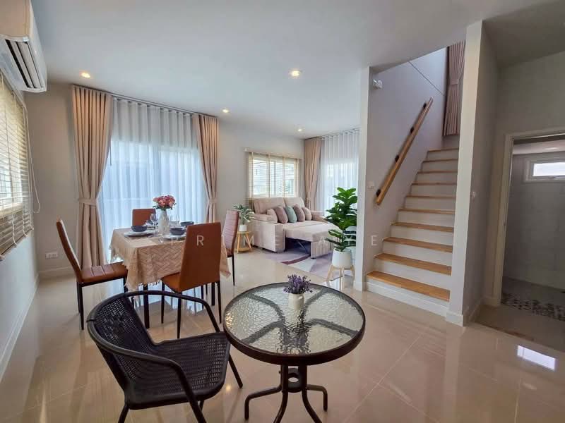 Anasiri Paklok, Phuket, Tha Ruea-Muang Mai Road, Pa Khlok, Thalang, Phuket, 3 Bedrooms, 2 sqm, Single Detached House For Rent, by prime Aye, 500395873 - DDproperty.com