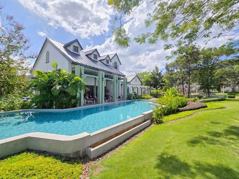 Anasiri Paklok : อณาสิริ ป่าคลอก, ภูเก็ต, Tha Ruea-Muang Mai Road, ป่าคลอก, ถลาง, ภูเก็ต, 2 ตร.ม., บ้านเดี่ยว ให้เช่า, โดย prime Aye, 500395873 - DDproperty.com