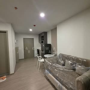 For Rent - Aspire Sukhumvit-Rama 4, Bangkok