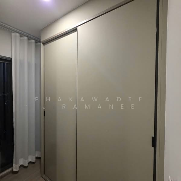 Aspire Sukhumvit-Rama 4 : แอสปาย สุขุมวิท-พระราม 4, กรุงเทพ, 4404 พระราม 4, พระโขนง, คลองเตย, กรุงเทพ, 34 ตร.ม., คอนโด ให้เช่า, โดย Phakawadee Jiramanee, 500395877 - DDproperty.com