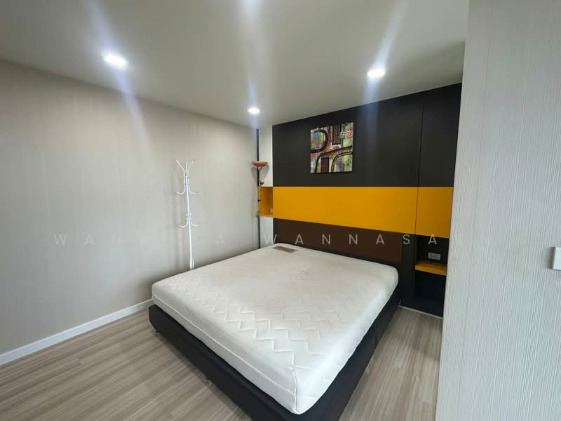 Siphaya River View Condominium : สี่พระยา ริเวอร์วิว คอนโดมิเนียม, กรุงเทพ, 108 ถนน โยธา, ตลาดน้อย, สัมพันธวงศ์, กรุงเทพ, 60 ตร.ม., คอนโด ให้เช่า, โดย Wanwisa Wannasarn, 500395878 - DDproperty.com