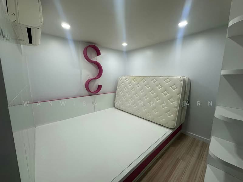 Siphaya River View Condominium : สี่พระยา ริเวอร์วิว คอนโดมิเนียม, กรุงเทพ, 108 ถนน โยธา, ตลาดน้อย, สัมพันธวงศ์, กรุงเทพ, 60 ตร.ม., คอนโด ให้เช่า, โดย Wanwisa Wannasarn, 500395878 - DDproperty.com