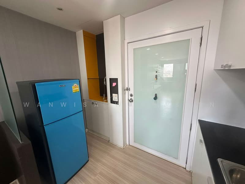 Siphaya River View Condominium : สี่พระยา ริเวอร์วิว คอนโดมิเนียม, กรุงเทพ, 108 ถนน โยธา, ตลาดน้อย, สัมพันธวงศ์, กรุงเทพ, 60 ตร.ม., คอนโด ให้เช่า, โดย Wanwisa Wannasarn, 500395878 - DDproperty.com
