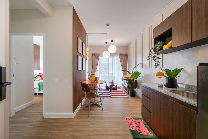 A Space Sukhumvit 77 : เอ สเปซ สุขุมวิท77, กรุงเทพ, 2345 ซอยสุขุมวิท 77, สวนหลวง, กรุงเทพ, 35 ตร.ม., คอนโด ขาย, โดย สุเทพ รอดด้วยบุญ, 500395881 - DDproperty.com