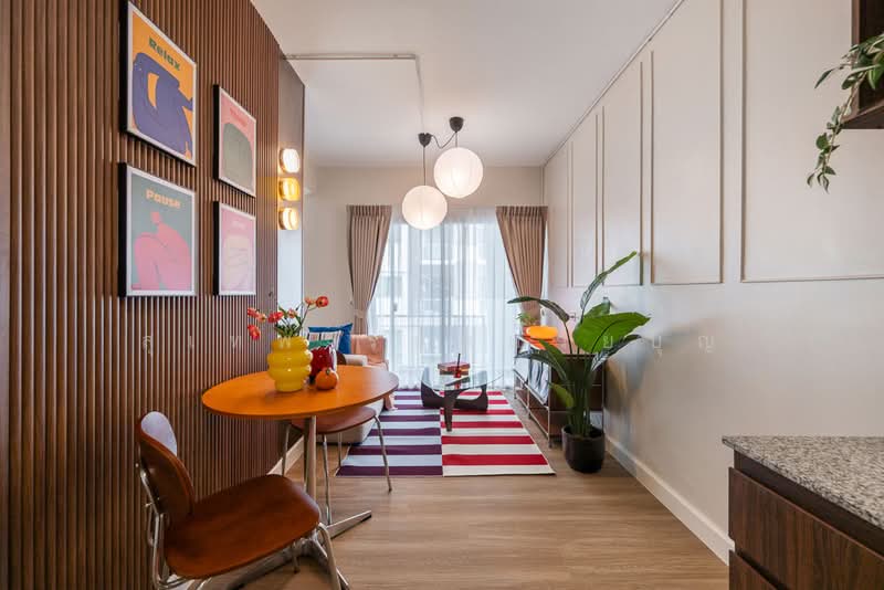 A Space Sukhumvit 77 : เอ สเปซ สุขุมวิท77, กรุงเทพ, 2345 ซอยสุขุมวิท 77, สวนหลวง, กรุงเทพ, 35 ตร.ม., คอนโด ขาย, โดย สุเทพ รอดด้วยบุญ, 500395881 - DDproperty.com