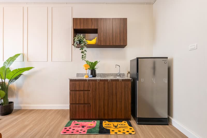 A Space Sukhumvit 77, Bangkok, 2345 Sukhumvit 77 Road, Suan Luang, Bangkok, 1 Bedroom, 35 sqm, Condo For Sale, by Sutep Rodduaybun, 500395881 - DDproperty.com