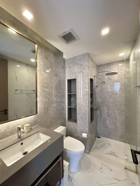 Mieler Sukhumvit 40, Bangkok, Soi Sukjai, Khong Tan, Khlong Toei, Bangkok, 2 Bedrooms, 129 sqm, Condo For Rent, by Ampaporn Ohnuch, 500395884 - DDproperty.com