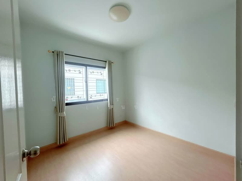 The Colors Bangna-Wongwaen, Samut Prakan, Bang Na-Trat Road, Bangphli Yai, Bang Plee, Samut Prakan, 3 Bedrooms, 100 sqm, Townhouse For Rent, by Nattayaporn Peumkul (Benz), 500395887 - DDproperty.com