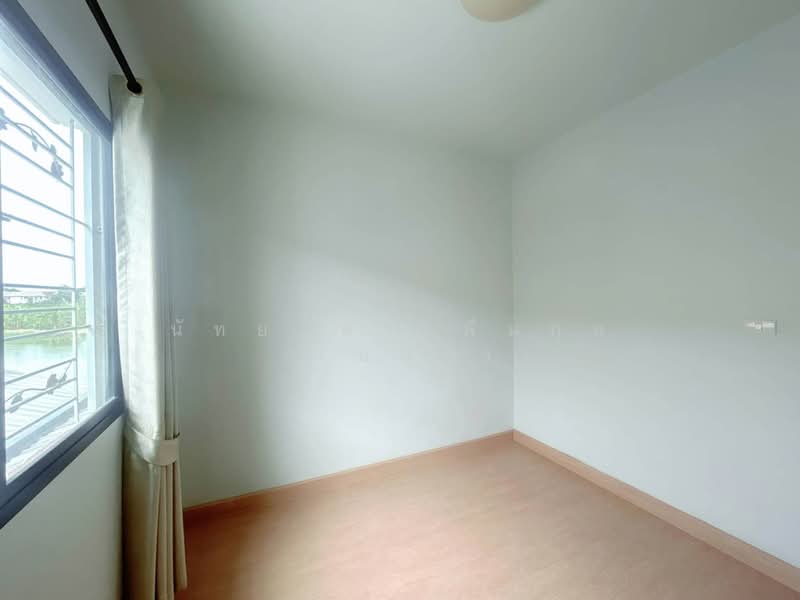 The Colors Bangna-Wongwaen, Samut Prakan, Bang Na-Trat Road, Bangphli Yai, Bang Plee, Samut Prakan, 3 Bedrooms, 100 sqm, Townhouse For Rent, by Nattayaporn Peumkul (Benz), 500395887 - DDproperty.com