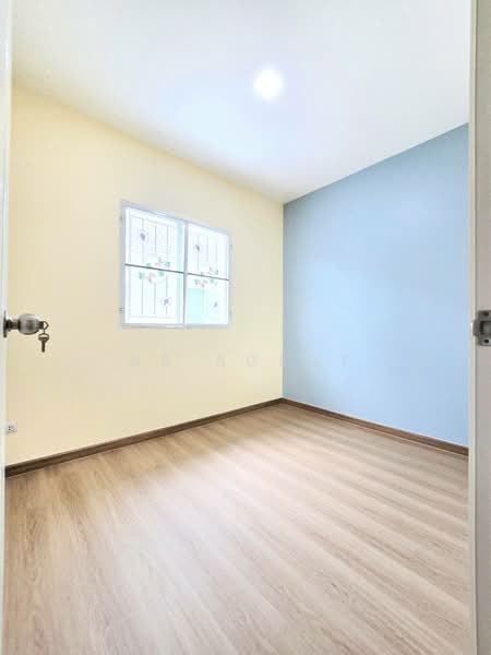 Pruksa Ville 66/2 Bangna-Nhamdaeng, Samut Prakan, Buanakarin Road, Bang Kaeo, Bang Plee, Samut Prakan, 3 Bedrooms, 100 sqm, Townhouse For Sale, by NR AGENT, 500395890 - DDproperty.com