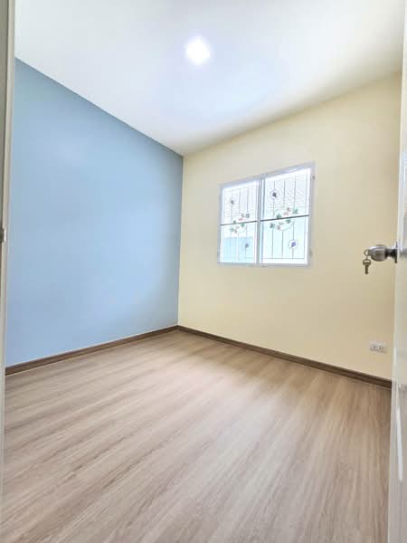 Pruksa Ville 66/2 Bangna-Nhamdaeng, Samut Prakan, Buanakarin Road, Bang Kaeo, Bang Plee, Samut Prakan, 3 Bedrooms, 100 sqm, Townhouse For Sale, by NR AGENT, 500395890 - DDproperty.com